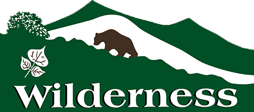 logo wilderness
